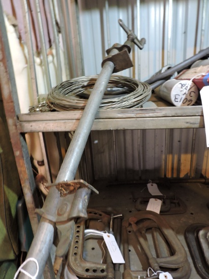 48" Bar Clamp