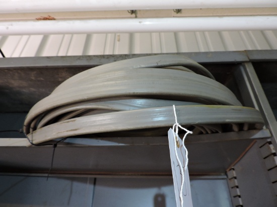 Partial Spool of AWG 8-3 with AWG 10 Flat Cable / Type UF-B 600V
