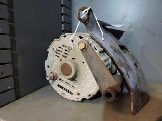 Electric Motor