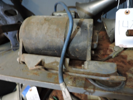 Electric Motor