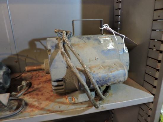 Electric Motor
