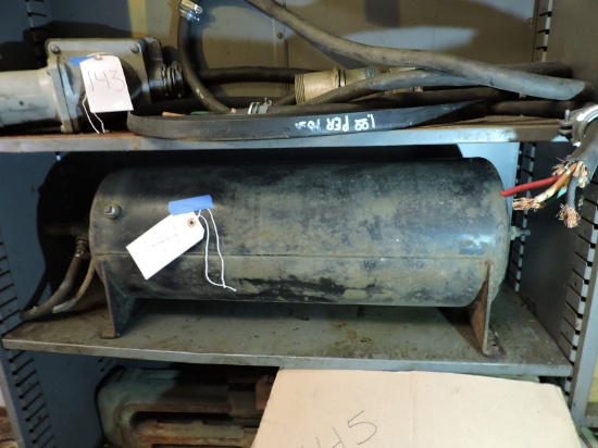 Large Air Tank