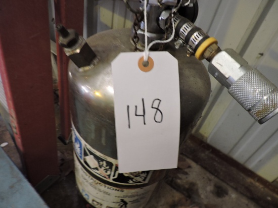 Fire Extinguisher