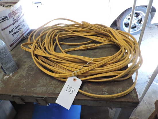 Heavy Duty Extension Cord