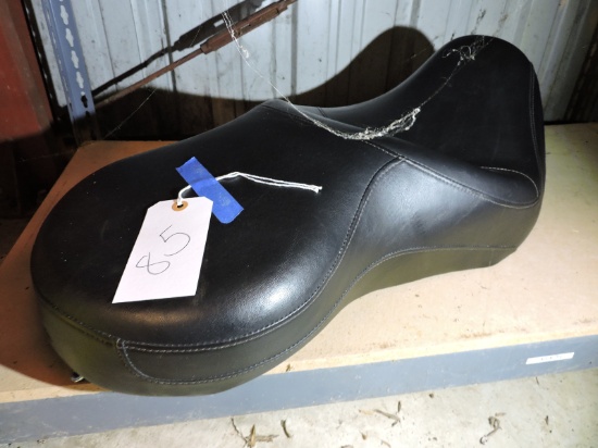 Motorcycle Seat