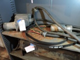 Heavy Duty Industrial Cable Connectors - See Photos