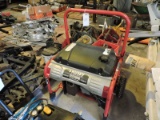 HUSKY 5000 Watt Portable Generator / Model: 6250