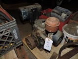 8HP KOHLER Motor