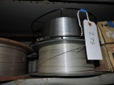 1.5 Spools of Aluminum Welding Wire