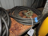 Approx 30 Foot Welding HD Ground Cable