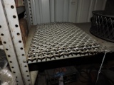 3 Heavy Duty Steel Grates -- two are 10