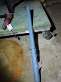 Large Welding Rods in Tube