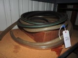 Lot of Rubber Tubing - see photo