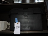 Black SNAP TOP Battery Box - 15