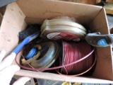 Spools of Trimmer Cord