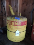 5-Gallon Kerosene Can