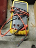 83 III Fluke Electrical Tester