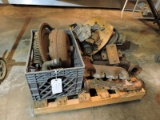 Lot of Misc. Automotive Parts - See Photos
