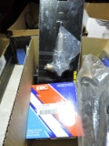 Motorcycle Parts, Brake Pads, Etc…..