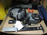 ORBIT Flow Meter and Trickle Charger