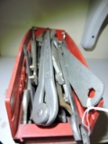 Lot of Specialty Wrenches