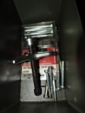 Steering Wheel Puller Kit - in Steel Ammunition Box