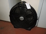 Windmachine Portable Fan