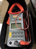 CRAFTSMAN Multimeter / Model: 82014 / with Case & Box / Nearly New ??