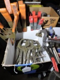 Large Variety of Clamp - see photos