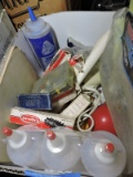 Junk Drawer of Misc. Shop Items - see photo