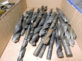 Large Lot of Machinists Boring and Drill Bits (over 25)