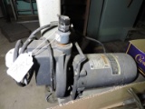 1/2 Electric Water Pump / Sump Pump