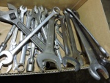 Very Large Set of Various Wrenches
