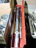 High-Quality Torque Wrench with Steel Case