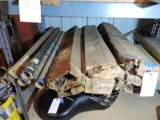 Large Lot of Various Welding Rods - See Photo