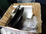 New Machine Clutch Components - in box (2)