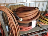 Lot of 3 Heavy Duty Air Hoses