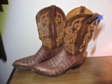 RUDY LARA Cowboy Boots - size unknown