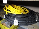Pair of Air Hoses