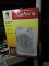 Sunbeam Brand - Small Electric Space Heater - Appears New in Box