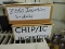 0 Insertion Sockets / Chip IC Inserters