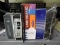 Cardslot Savers, NEXSTAR 2 External Hard Drive Enclosure, Pioneer DVR
