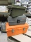 Lot of 3 Empty Tool Boxes - see photos