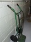 Green Hand Truck / Dolly
