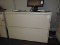 2-Drawer Metal Lateral Filing Cabinet / Locing with Key / 42