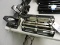Lot of 8 Hole Punches