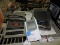 Airmap 1000 / Old-School Cassette Recorder by Realistic / Thermo Hydro ?????