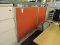 Bulletin Board Office Divider / 2 Pieces / 120