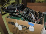 Electronic Scrap for Parts - Mother Boards, etc…..