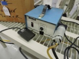 PACENTER # PC/20A -- SOLDERING STATION -- with Thermodrive Control